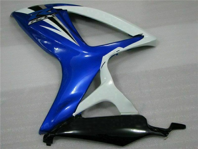 Suzuki GSXR 600 / 750 K6 2006-2007 - Azul