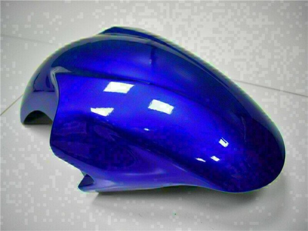 Yamaha R6 1998-2002 - Azul