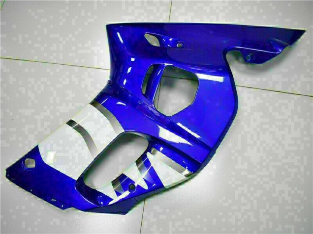 Yamaha R6 1998-2002 - Azul