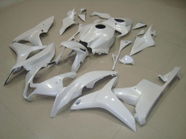 Honda CBR 600 RR 2007-2008 - Blanco Perla