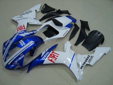 Yamaha R1 2002-2003 - Azul Blanco