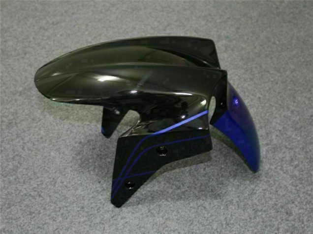 Kawasaki EX250 2008-2012 - Azul Negro