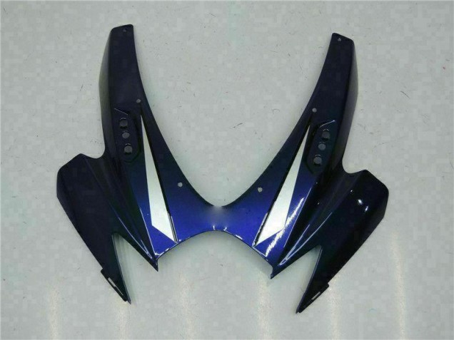 Suzuki GSXR 600 / 750 K6 2006-2007 - Azul Negro