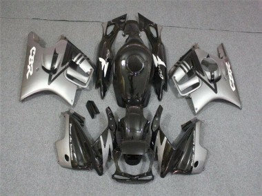 Honda CBR 600 F3 1995-1998 - Negro