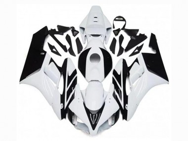 Honda CBR 1000 RR 2004-2005 - Blanco Negro