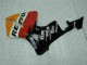 Honda CBR 600 RR 2005-2006 - Naranja Negro Repsol