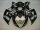 Suzuki GSXR 1000 K5 2005-2006 - Blanco Negro