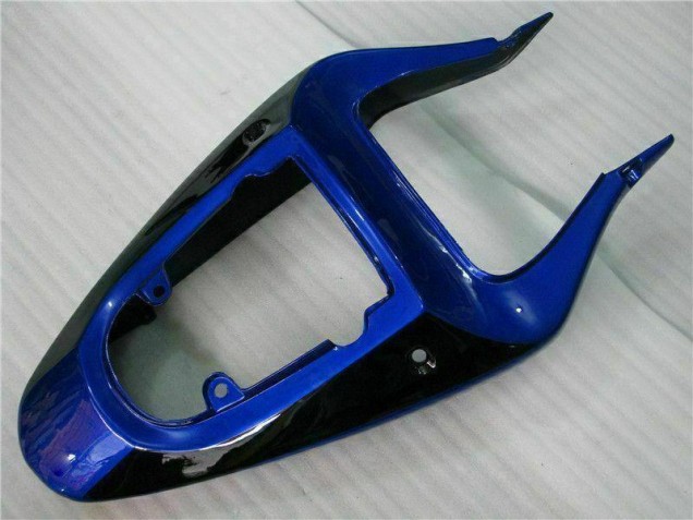 Suzuki GSXR 600 / 750 K1 K2 K3 2001-2003 - Azul Negro