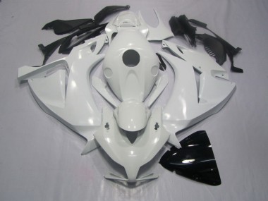 Honda CBR 1000 RR 2012-2016 - Blanco