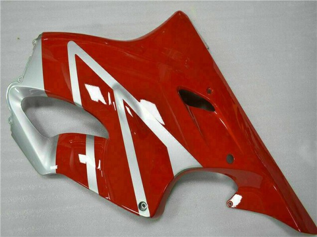 Honda CBR 600 F4i 2001-2003 - Rojo Plata