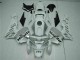 Honda CBR 600 RR 2005-2006 - Blanco