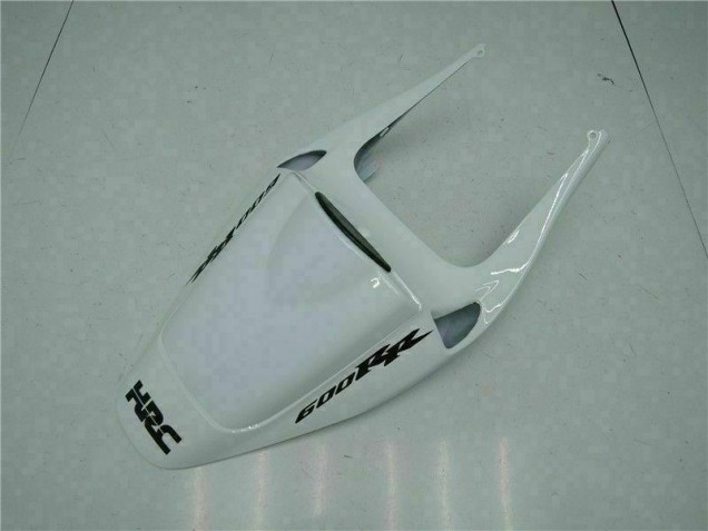 Honda CBR 600 RR 2005-2006 - Blanco