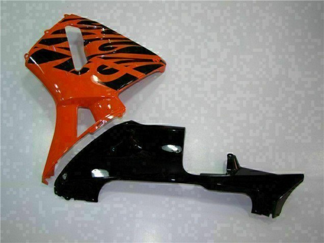 Honda CBR 600 RR 2005-2006 - Naranja