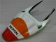 Honda CBR 600 RR 2005-2006 - Naranja Negro Repsol