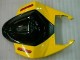 Suzuki GSXR 1000 K5 2005-2006 - Amarillo Negro