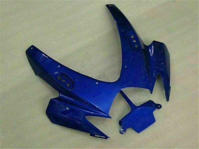 Suzuki GSXR 600 / 750 K6 2006-2007 - Azul