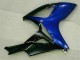 Suzuki GSXR 600 / 750 K6 2006-2007 - Azul