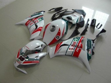 Honda CBR 1000 RR 2012-2016 - Castrol