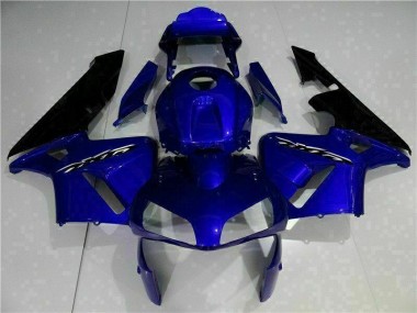 Honda CBR 600 RR 2003-2004 - Azul