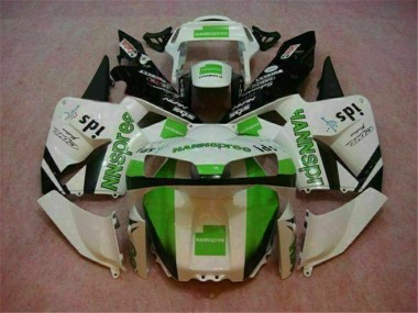 Honda CBR 600 RR 2003-2004 - Blanco