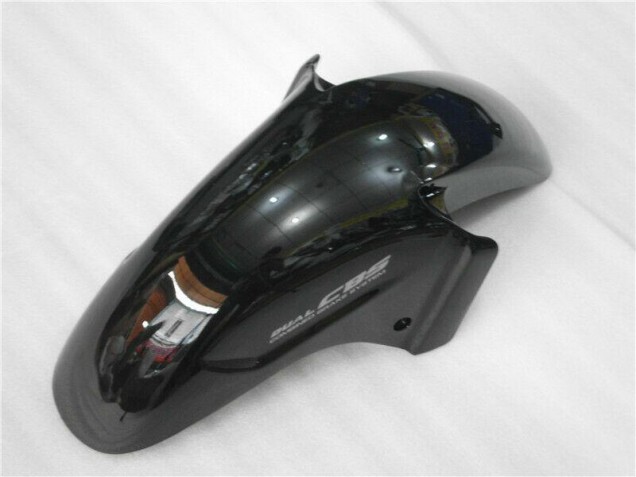 Honda CBR 1100 XX 1996-2007 - Negro