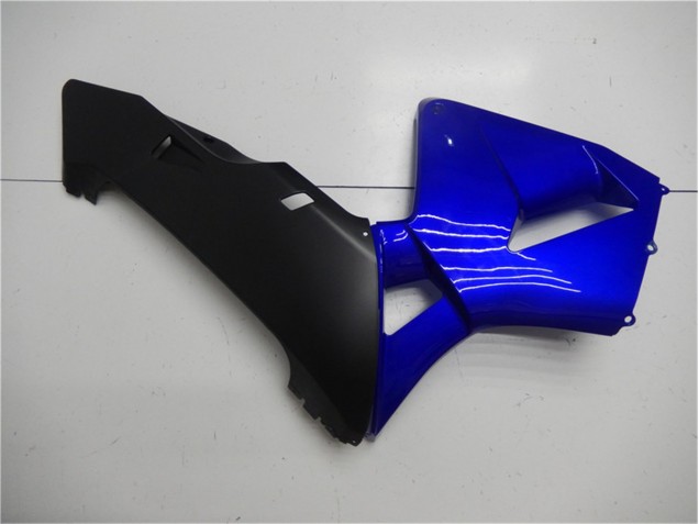 Honda CBR 600 RR 2005-2006 - Azul Negro