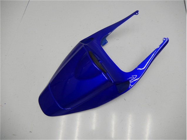 Honda CBR 600 RR 2005-2006 - Azul Negro