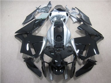 Honda CBR 600 RR 2005-2006 - Negro