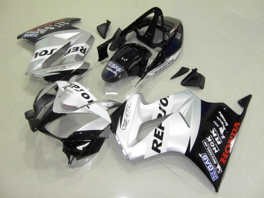 Honda VFR 800 2002-2013 - Plata Repsol