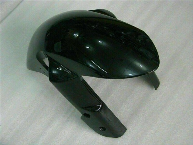 Suzuki GSXR 600 / 750 K8 2008-2010 - Negro