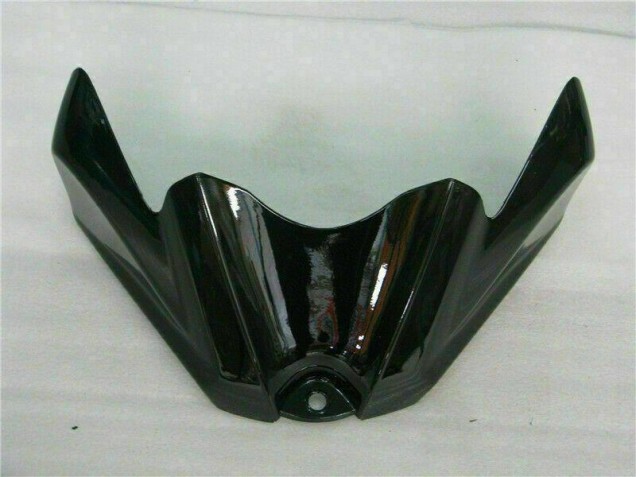 Suzuki GSXR 600 / 750 K8 2008-2010 - Negro