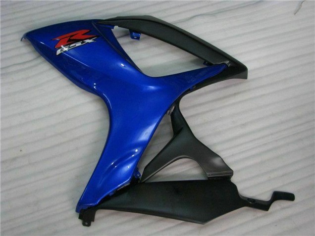 Suzuki GSXR 600 / 750 K6 2006-2007 - Azul