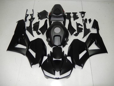 Honda CBR 1000 RR 2012-2016 - Negro