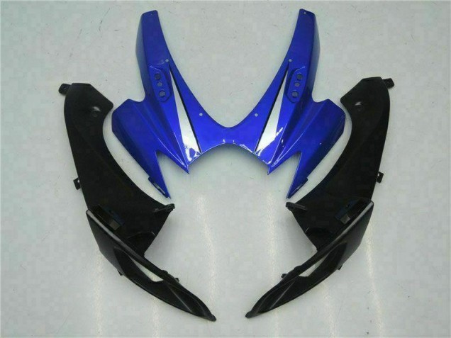 Suzuki GSXR 600 / 750 K6 2006-2007 - Azul