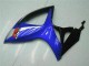 Suzuki GSXR 600 / 750 K6 2006-2007 - Azul