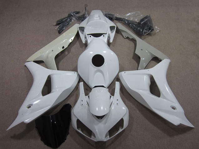 Honda CBR 1000 RR 2006-2007 - Blanco